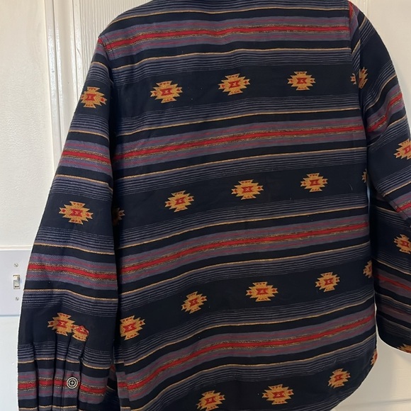 Ariat western jacket - Picture 7 of 11